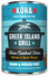 Koha Greek Island Grill Slow Cooked Stew Canned Dog Food