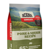 Acana Singles Pork & Squash Dog Food