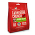 Stella & Chewy Carnivore Crunch Duck Dog Treats
