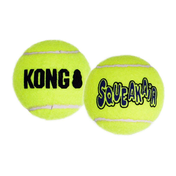 Kong SqueakerAir Ball Dog Toy