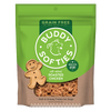 Buddy Biscuits Grain Free Soft & Chewy Roasted Chicken Dog Treats