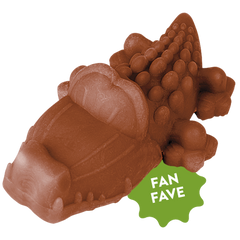 Whimzees Natural Dental Chew Dog Treats