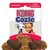 Kong Cozie Marvin Moose Dog Toy