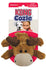 Kong Cozie Marvin Moose Dog Toy