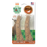 Nylabone Healthy Edibles Wild Antler Natural Long Lasting Turkey Chew Dog Treats