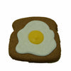 Preppy Puppy Eggs On Toast Dog Treat