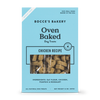 Bocce's Bakery Chicken Recipe Oven Baked Dog Treats