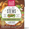 The Honest Kitchen One Pot Slow Cooked Chicken Stew Dog Food