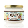 CocoTherapy USDA Certified Organic Virgin Coconut Oil for dogs, cats, & birds