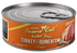 Fussie Cat Market Fresh Turkey and Guinea Fowl Canned Cat Food