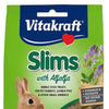 Vitakraft Slims with Alfalfa Small Animal Treats