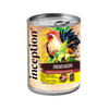 Inception Chicken Recipe Canned Dog Food