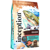 Inception Fish Recipe Dog Food