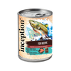 Inception Fish Recipe Canned Dog Food