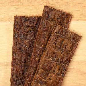 Happy Howie's 6 in Beef Jerky Dog Treat