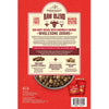 Stella & Chewy's Red Meat Wholesome Grains Raw Blend Dog Food