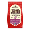 Stella & Chewy's Cage-Free Turkey Limited Ingredient Raw Coated Dog Food