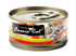Fussie Cat Tuna With Chicken Liver Formula In Aspic Canned Cat Food