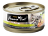 Fussie Cat Tuna With Mussels Formula In Aspic Canned Cat Food