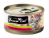Fussie Cat Tuna With Ocean Fish Formula In Aspic Canned Cat Food