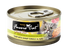 Fussie Cat Tuna With Shrimp Formula In Aspic Canned Cat Food
