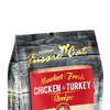 Fussie Cat Dry Market Fresh Chicken & Turkey Cat Food