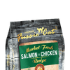 Fussie Cat Dry Market Fresh Salmon & Chicken Cat Food