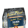 Fussie Cat Dry Market Fresh Salmon Cat Food