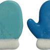 Preppy Puppy Christmas Mitten Dog Treat