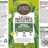 Earth Animal Natures Protection Herbal Bug Spray For Dogs & People