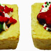 Preppy Puppy Christmas Pb Bites Dog Treat
