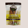 Earth Animal Peanut Butter No-Hide Wholesome Chews Dog Treats