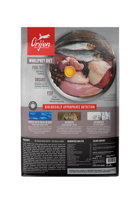 Orijen Fit Trim Dog Food