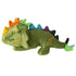 Snugarooz Drowsy The Dragon Dog Toy