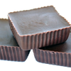 Preppy Puppy Pb Cups Dog Treat
