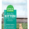 Open Farm Kitten Grain-Free Dry Cat Food