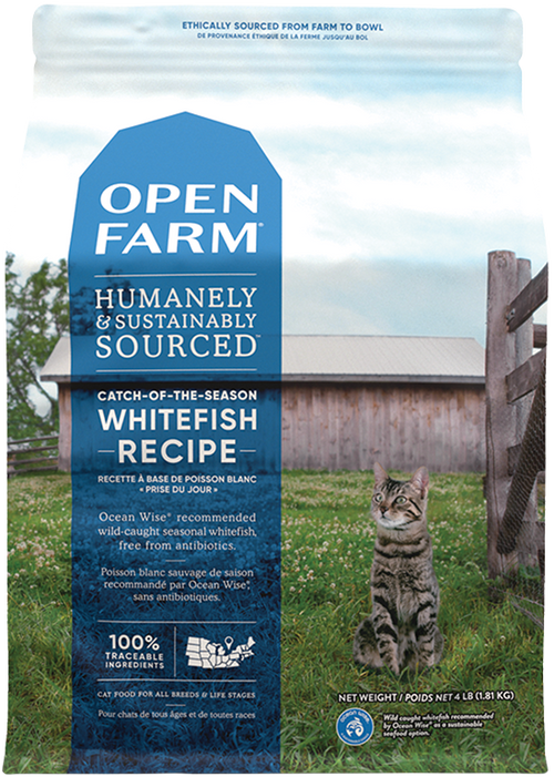 Open 2025 farm whitefish