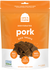 Open Farm Dehydrated Pork Dog Treats