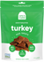 Open Farm Dehydrated Turkey Dog Treats