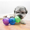 Kong Lock-It 3 Pack Dog Toy