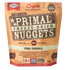 Primal Raw Freeze Dried Pork Nuggets Cat Food