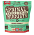 Primal Raw Freeze Dried Chicken Nuggets Dog Food