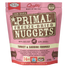 Primal Raw Freeze Dried Turkey & Sardine Dog Food