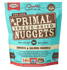 Primal Raw Freeze Dried Chicken & Salmon Cat Nuggets Cat Food