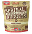 Primal Raw Freeze Dried Venison Cat Nuggets Cat Food