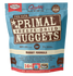 Primal Raw Freeze Dried Rabbit Nuggets Cat Food