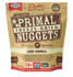 Primal Raw Freeze Dried Lamb Nuggets Dog Food