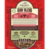 Stella & Chewy's Small Breed Red Meat Raw Blend Dog Food