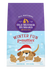 Old Mother Hubbard Winter Fun P-Nuttier Dog Treats