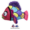 Kong Reefz Small Dog Toy
